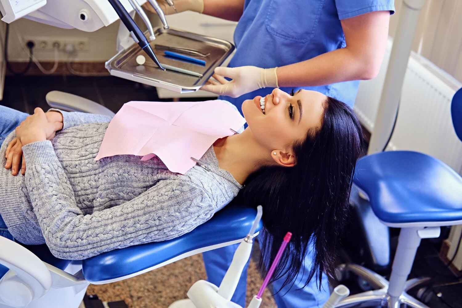 Best Emergency Dentist Near Me [placeholder7] in Lockland, OH